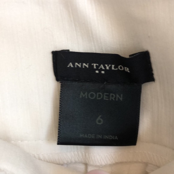 Ann Taylor pants - Picture 2 of 6